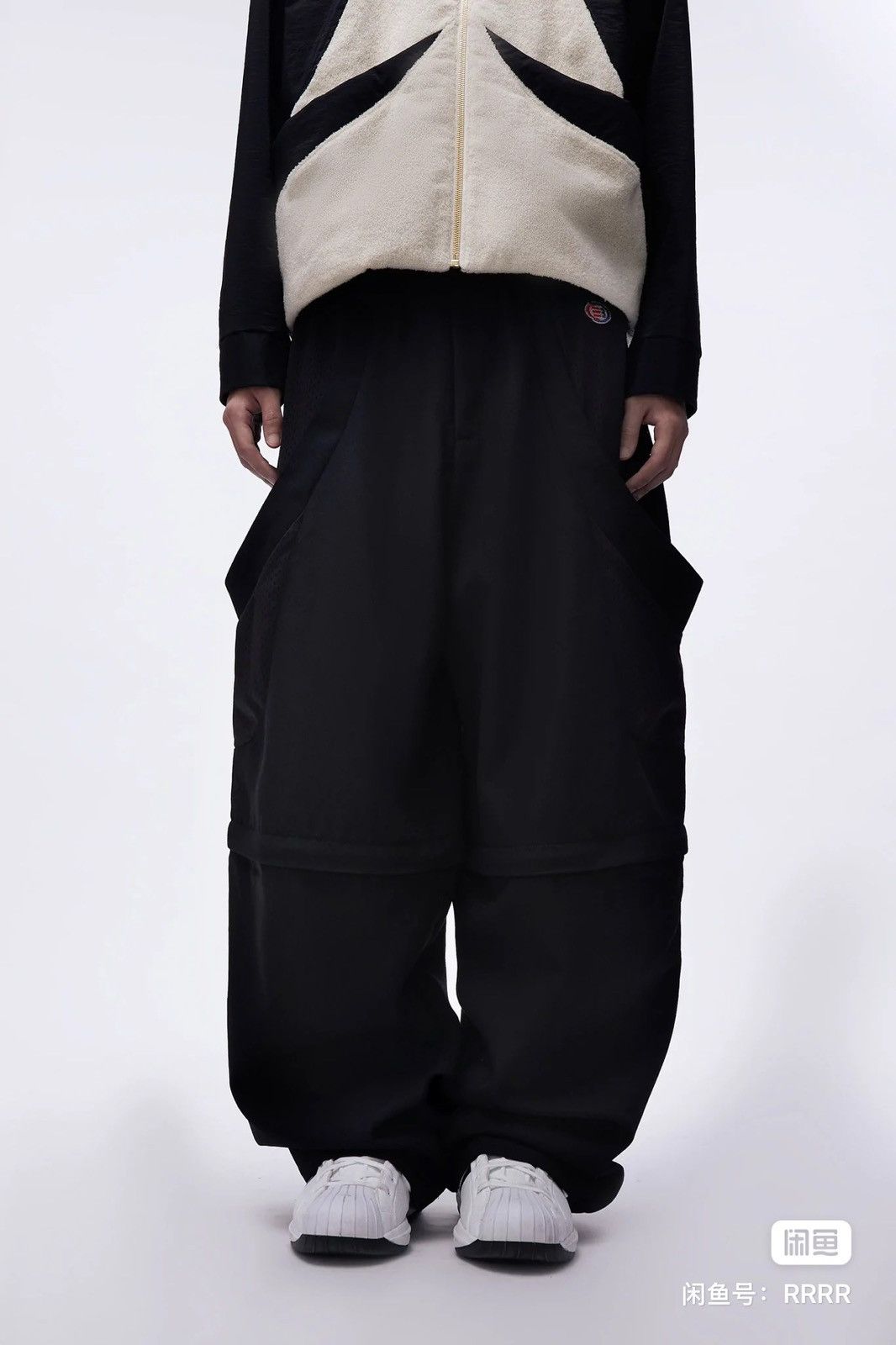 NAMESAKE Namesake 2-way Baggy Pants Size US 32 / EU 48 - 1 Thumbnail