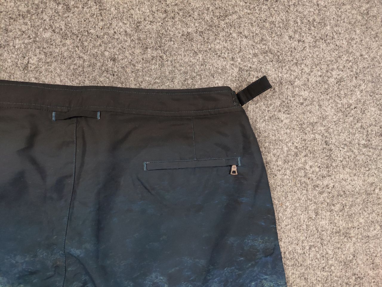 Orlebar Brown Orlebar Brown Design Classic Bulldog Art Logo Casual Shorts Size US 36 / EU 52 - 11 Thumbnail
