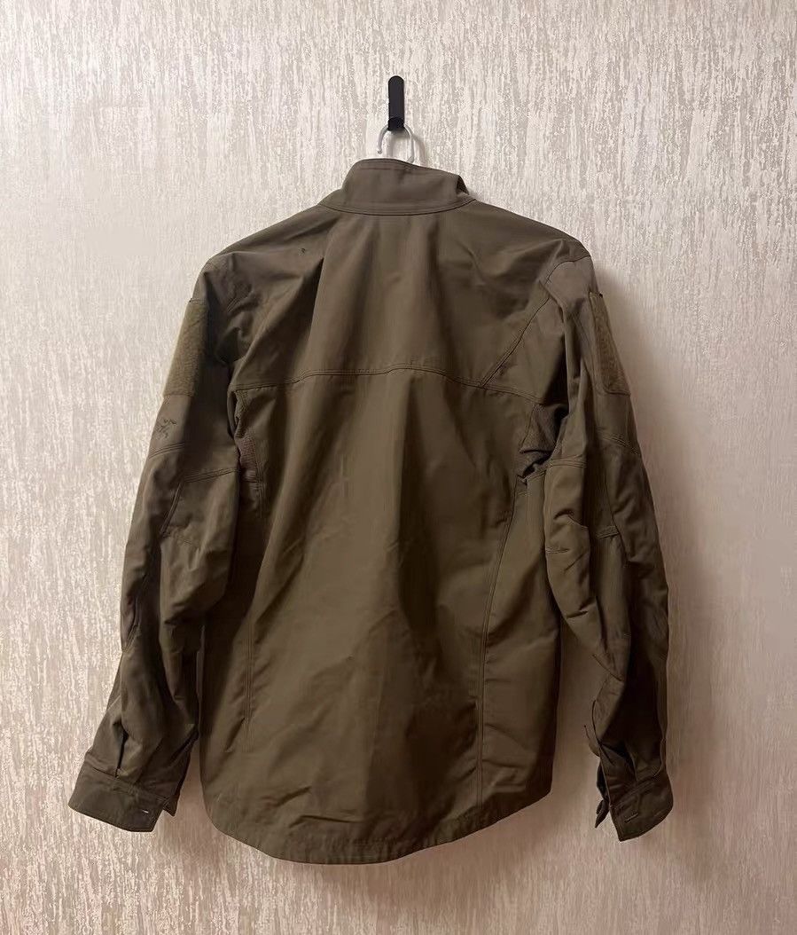Arc'teryx Arc'teryx LEAF Recce AR Shirt Size US M / EU 48-50 / 2 - 2 Thumbnail