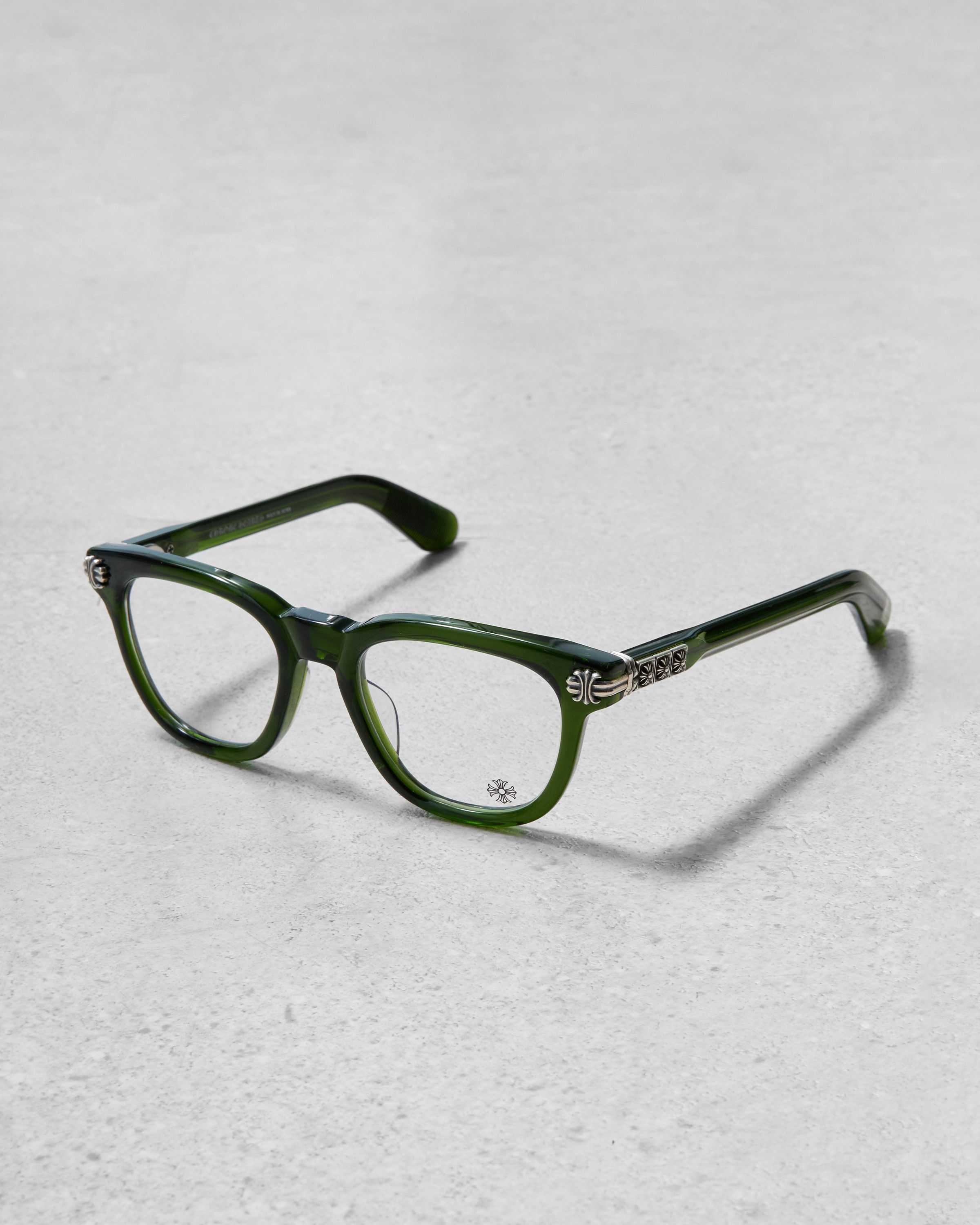 Chrome Hearts CHROME HEARTS SMOKE SHOW Size ONE SIZE - 2 Thumbnail