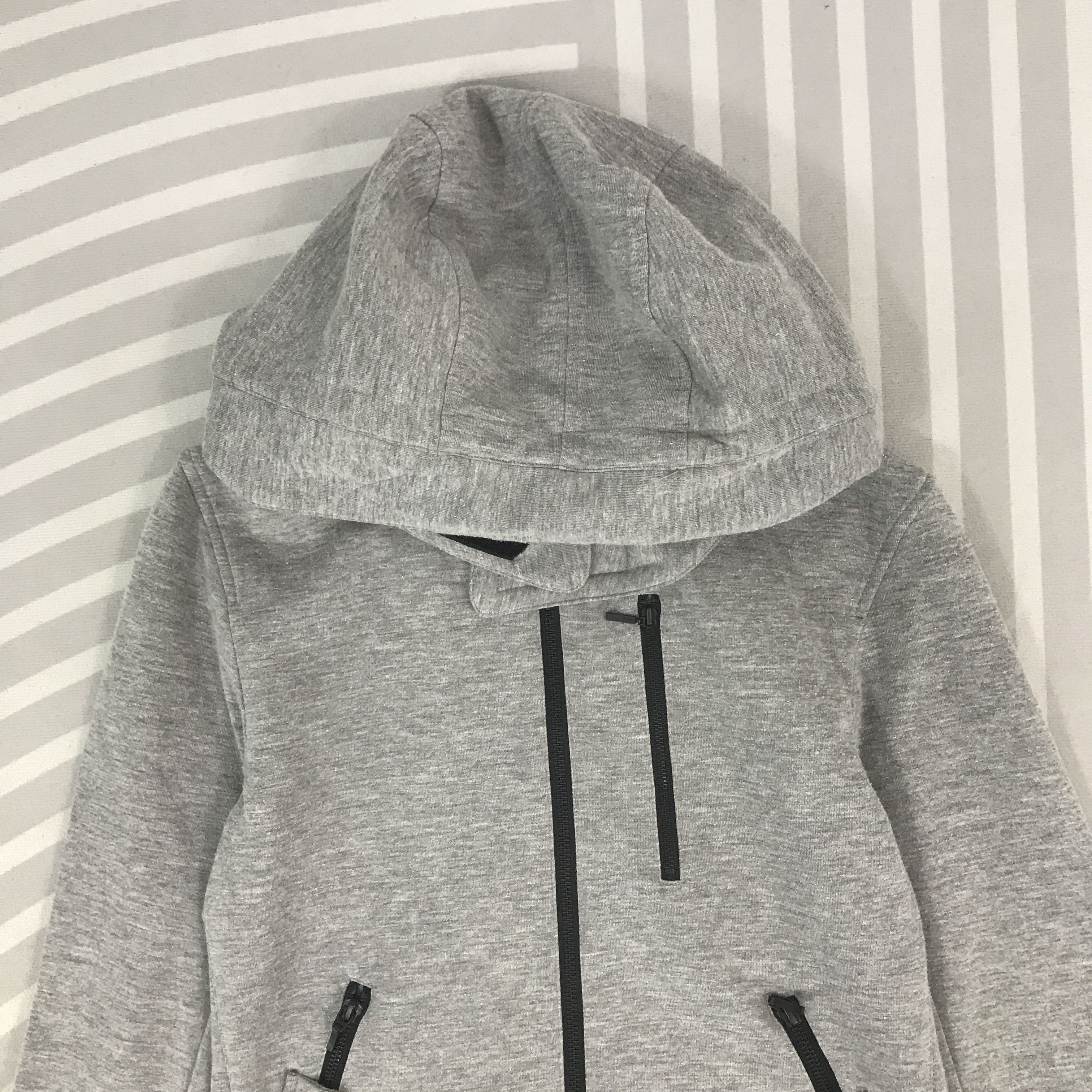 Japanese Brand × Vintage Vintage Japan brand TK hoodies style Jacket Size US M / EU 48-50 / 2 - 2 Thumbnail