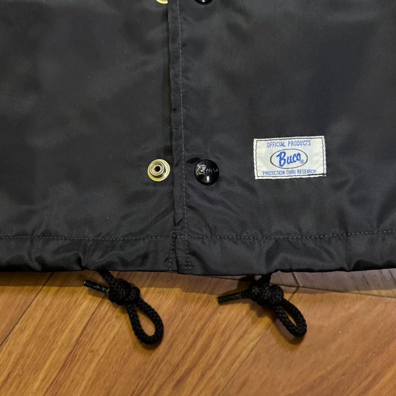 The Real McCoy's The Real McCoy'sCoach jacket not vintage, not vintage cloth Size US S / EU 44-46 / 1 - 6 Thumbnail