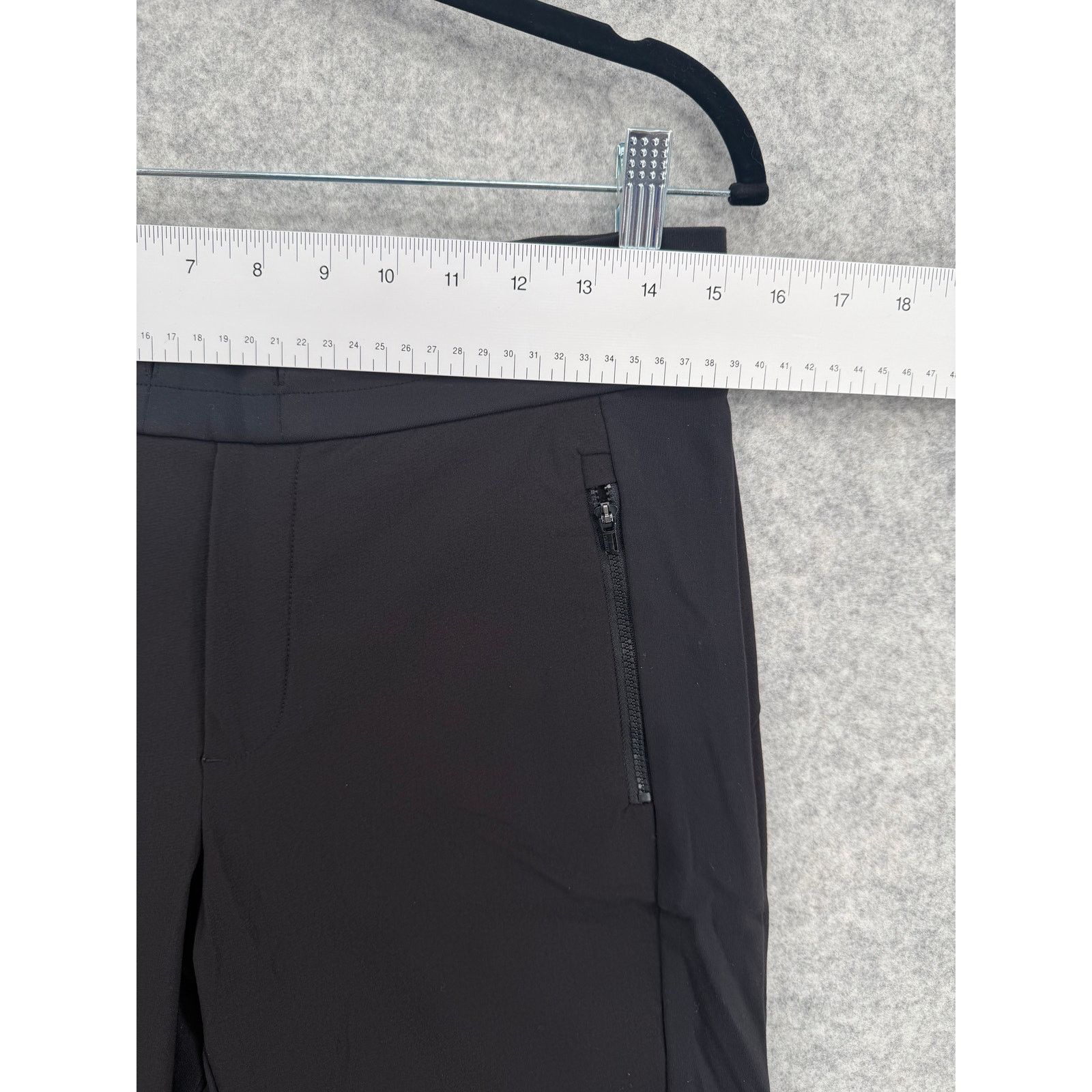 Athleta Athleta Black Headlands Hybrid Trek Joggers Size 30" / US 8 / IT 44 - 5 Thumbnail