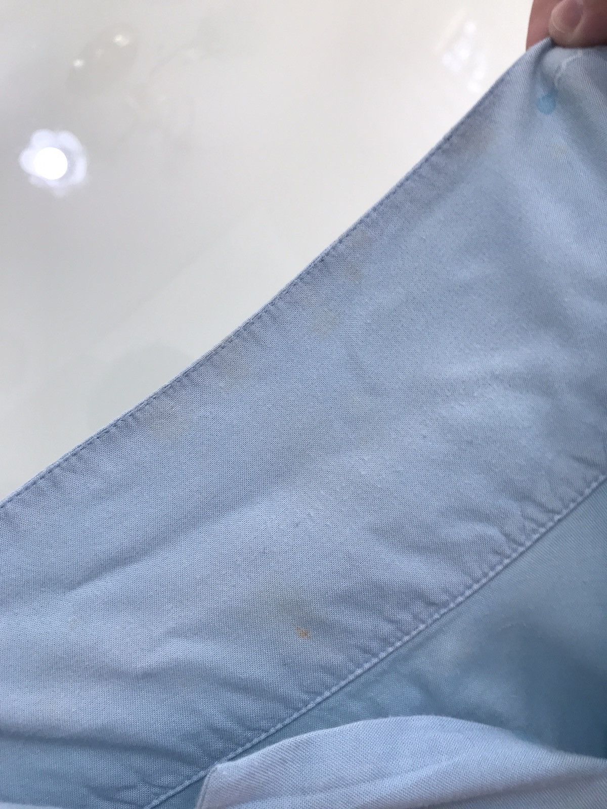 Mambo × Vintage Very Rare Mambo Loud Hawaiian Blue Shirt Vintage Size US M / EU 48-50 / 2 - 8 Thumbnail