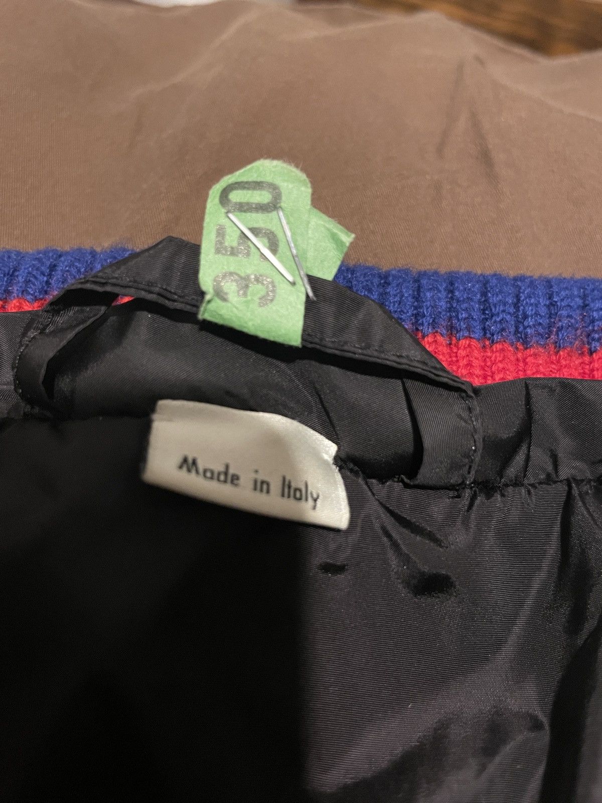 Gucci Gucci 80s windbreaker Size US M / EU 48-50 / 2 - 4 Thumbnail
