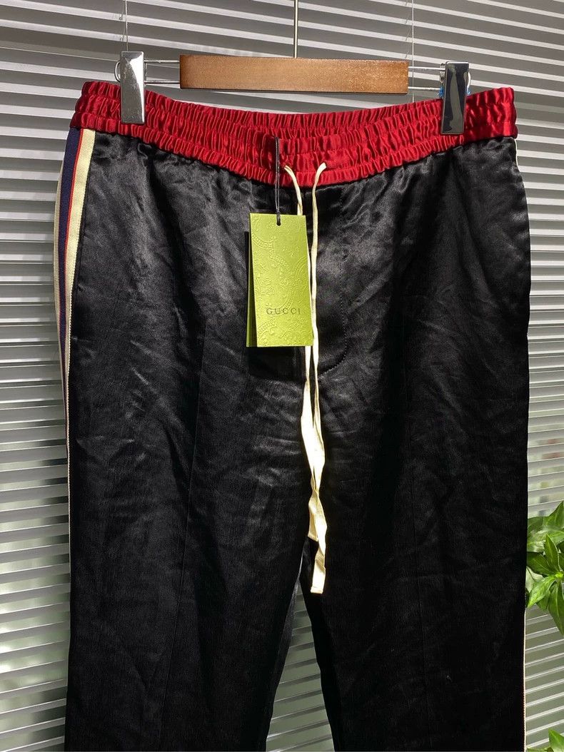 Gucci Gucci Casual trousers 2502-Nextarrow Size US 30 / EU 46 - 5 Thumbnail