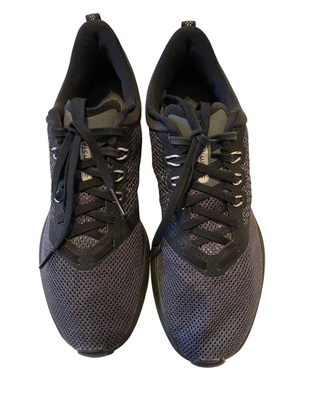 Nike Nike Zoom Strike Running Shoes Womens Size 7 Training Size US 7 / IT 37 - 4 Thumbnail