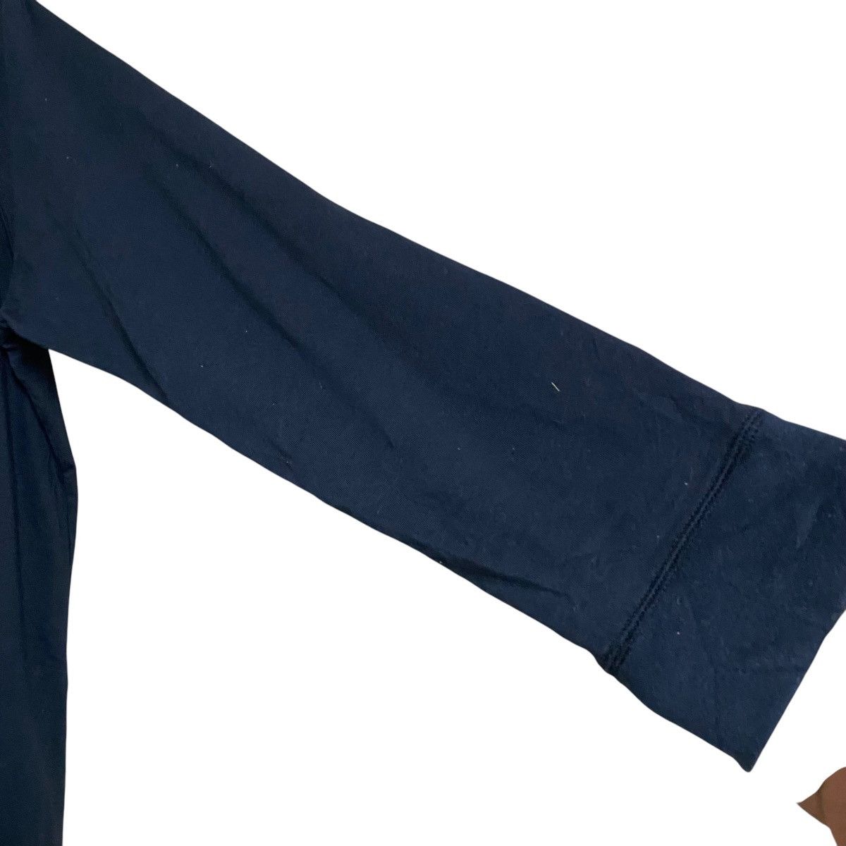 Le Grande Bleu (L.G.B.) Rebirth To Tabula Rasa Long Sleeve Shirt Starfish Size US L / EU 52-54 / 3 - 11 Thumbnail
