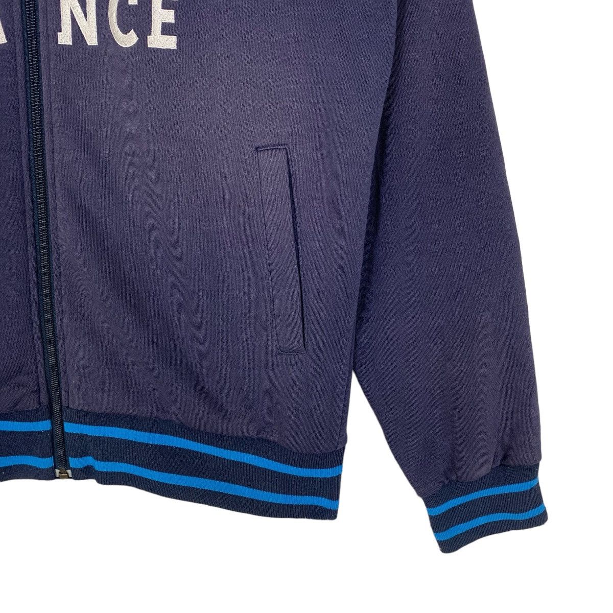 Japanese Brand Le Coq Sportif French SportWear &Equipment Tracktop Jacket Size US M / EU 48-50 / 2 - 4 Thumbnail