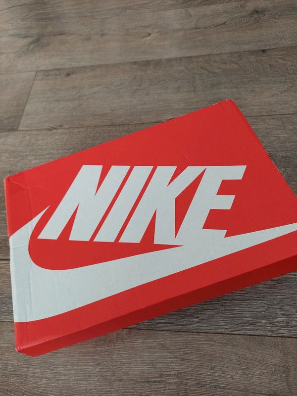Nike Buty męskie sportowe Nike Air More Uptempo '96 rozm 45.5 Size US 12.5 / EU 45-46 - 9 Thumbnail