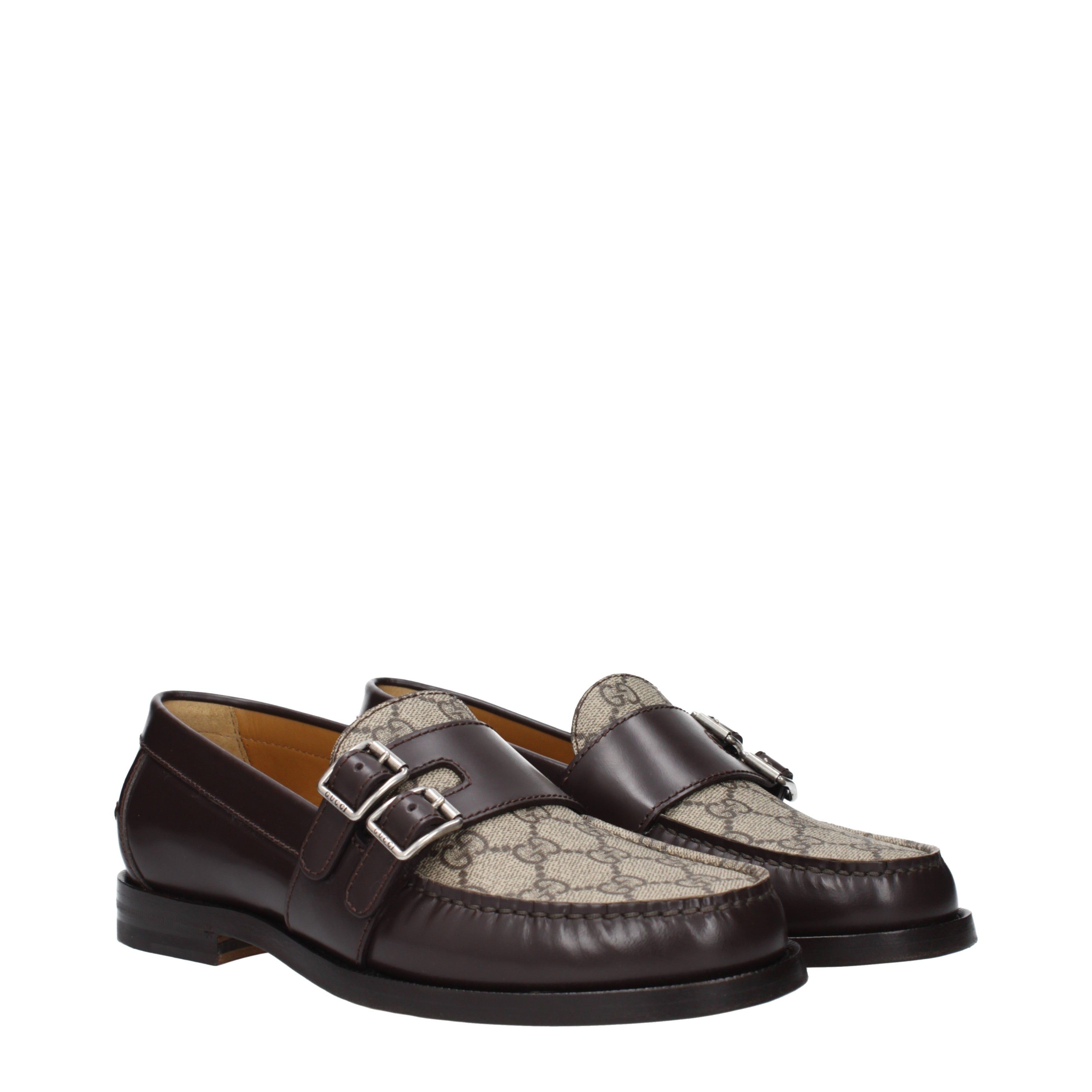 Gucci Loafers Size US 10 / EU 43 - 1 Thumbnail