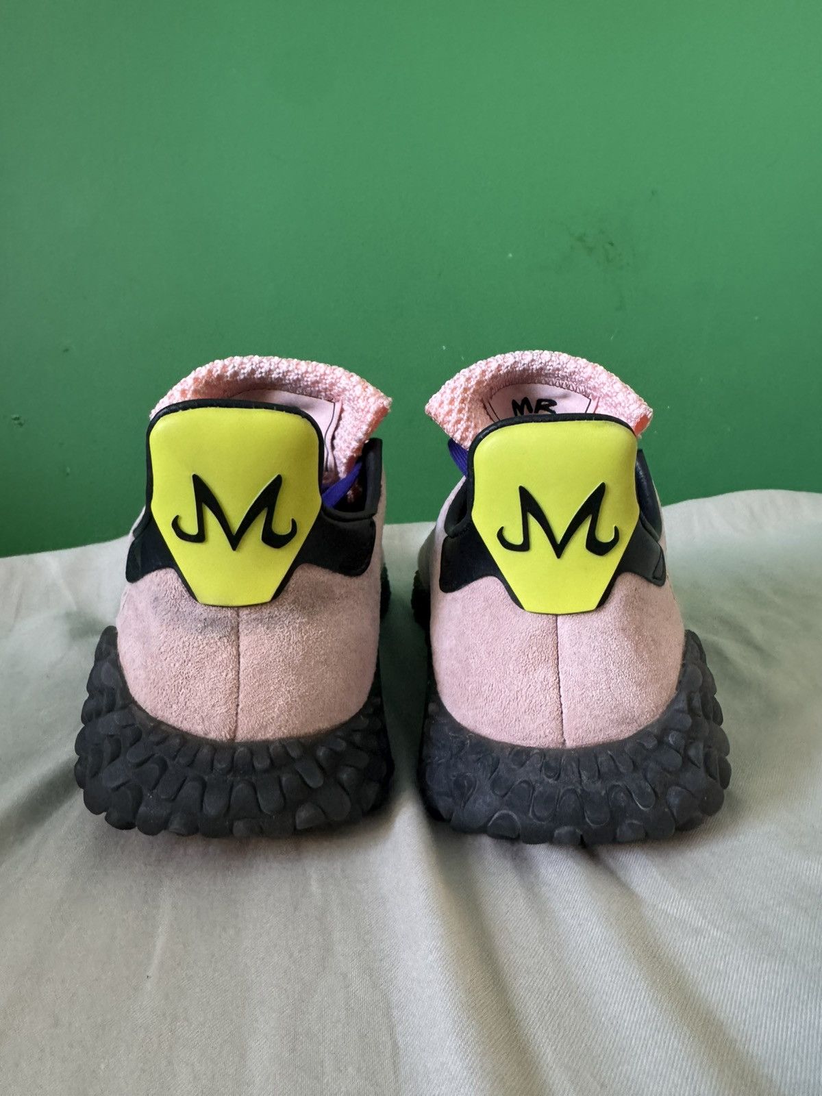 Adidas Adidas kamanda dragon ball z majin buu 2018 Size US 9 / EU 42 - 3 Thumbnail