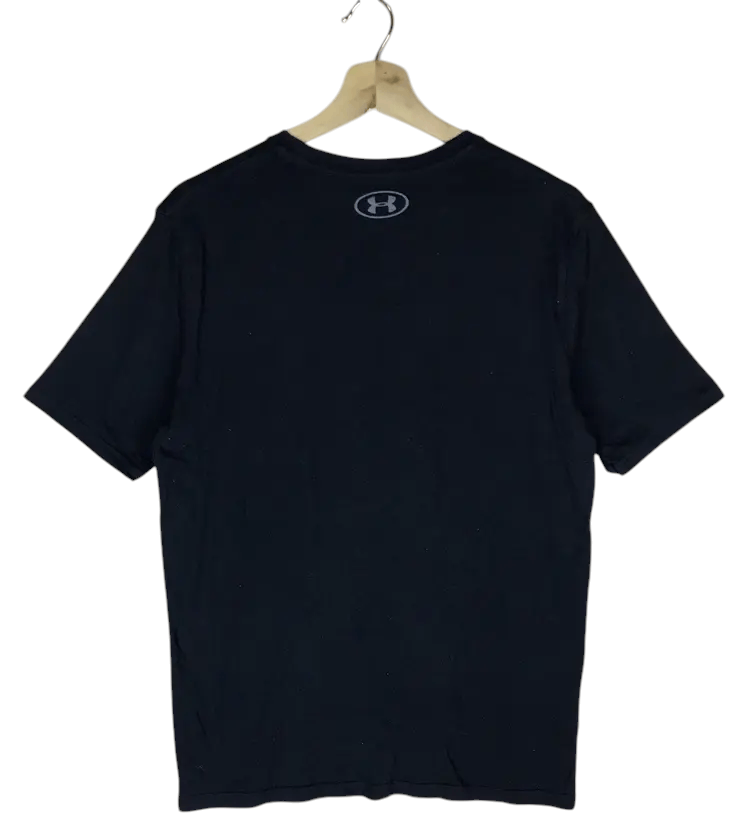 Under Armour Under Armour Heatgear Tshirts Size US M / EU 48-50 / 2 - 2 Thumbnail