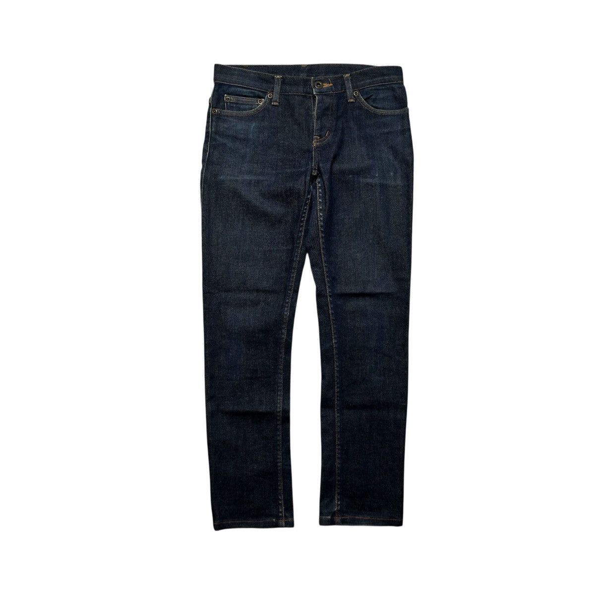 Hysteric Glamour Vintage Hysteric Glamour Denim Pants Size US 28 / EU 44 - 2 Thumbnail