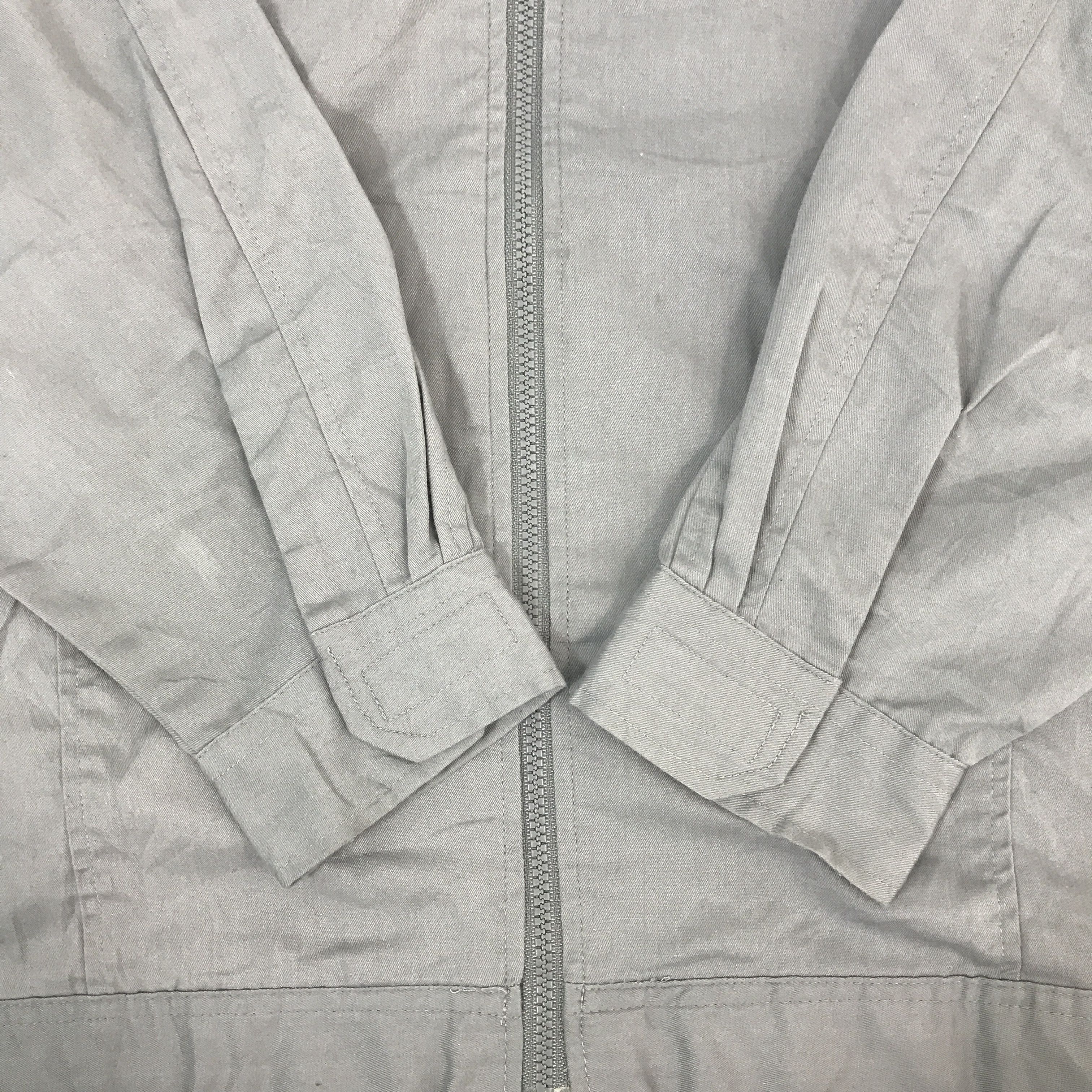 Japanese Brand Vintage Toyota Racing Motorsport Japan Custom Jacket Size US L / EU 52-54 / 3 - 8 Thumbnail