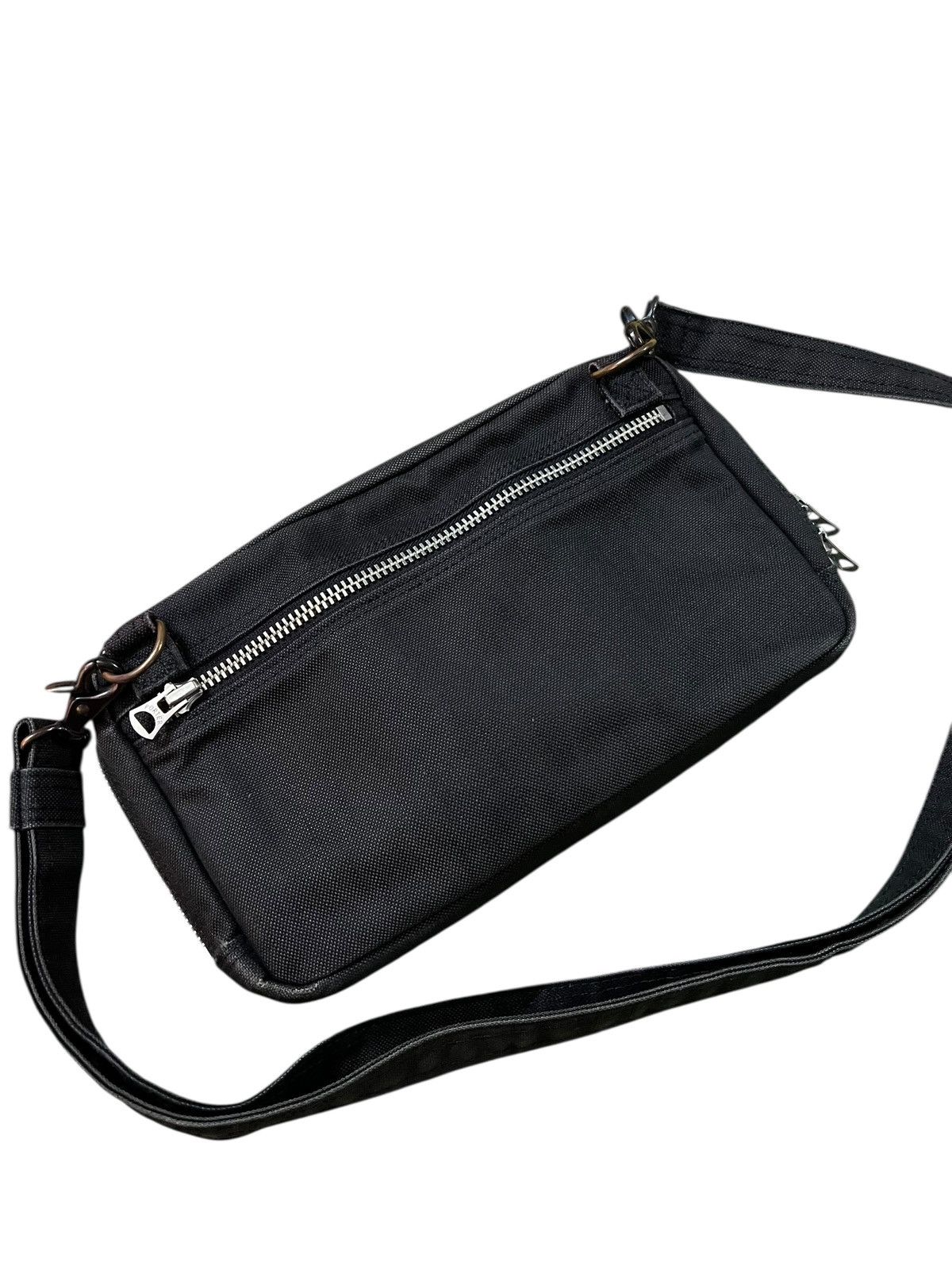 Porter PORTER YOSHIDA SLING BAG SUN FADED VERY RARE Size ONE SIZE - 3 Thumbnail
