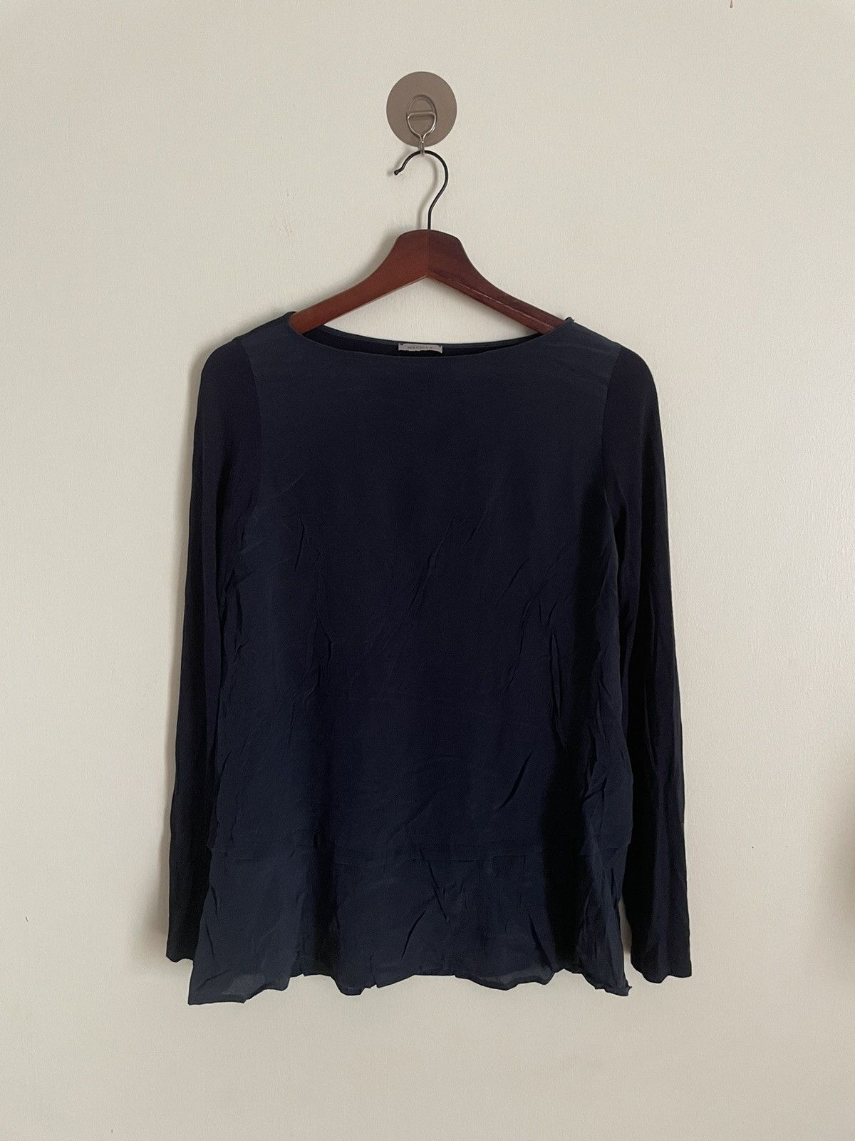 Marella Marella Blouse Size M / US 6-8 / IT 42-44 - 1 Thumbnail