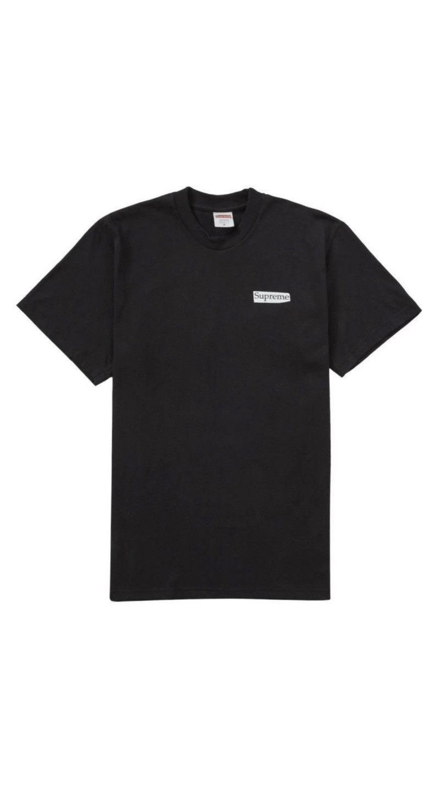 Supreme Blowfish tee Size US L / EU 52-54 / 3 - 1 Thumbnail