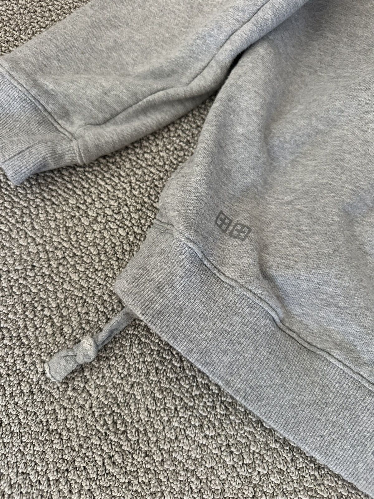 Ksubi Ksubi Logo Hoodie Size US XL / EU 56 / 4 - 11 Thumbnail