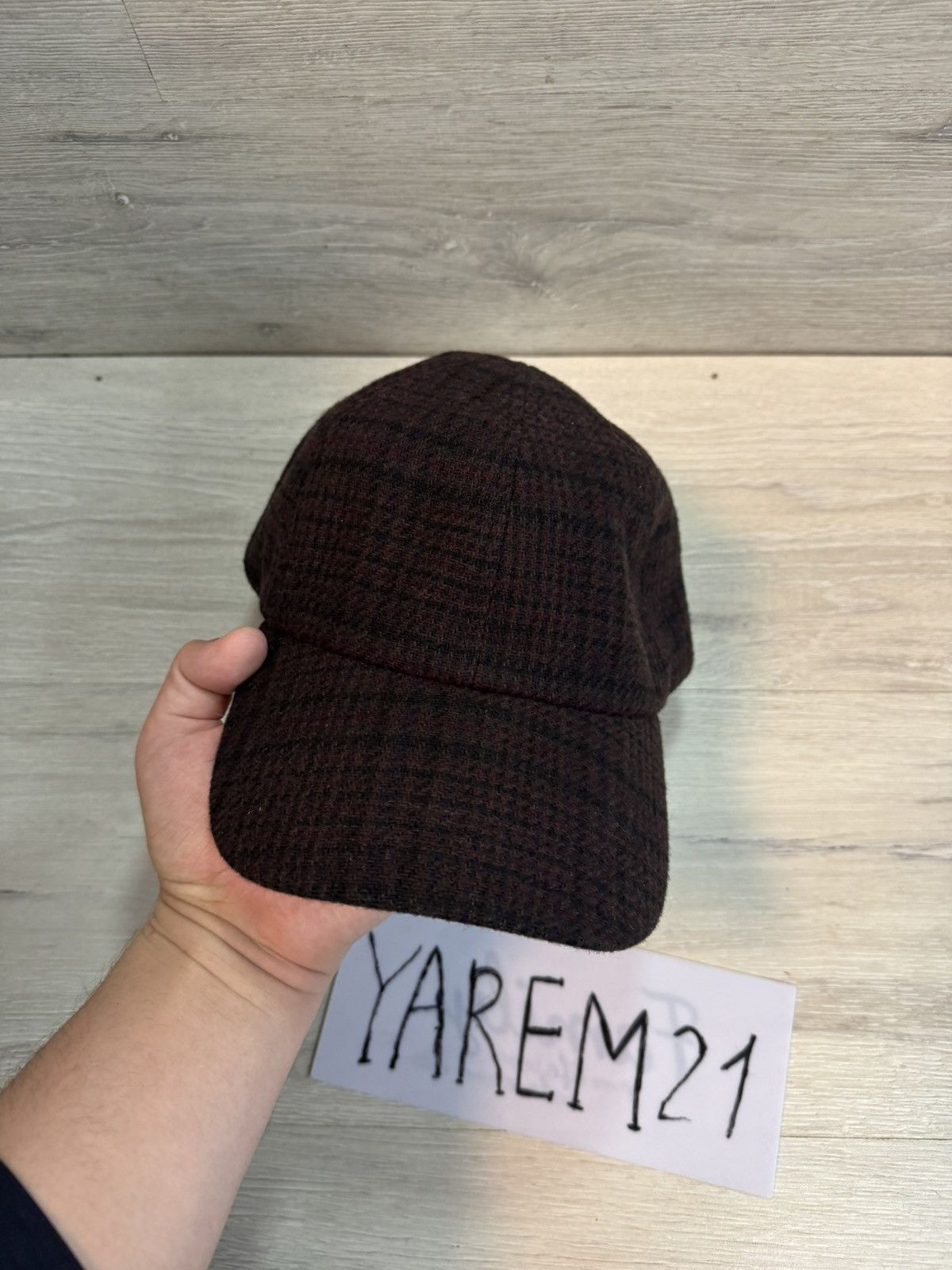 Uniqlo Uniqlo hat cap Size ONE SIZE - 2 Thumbnail