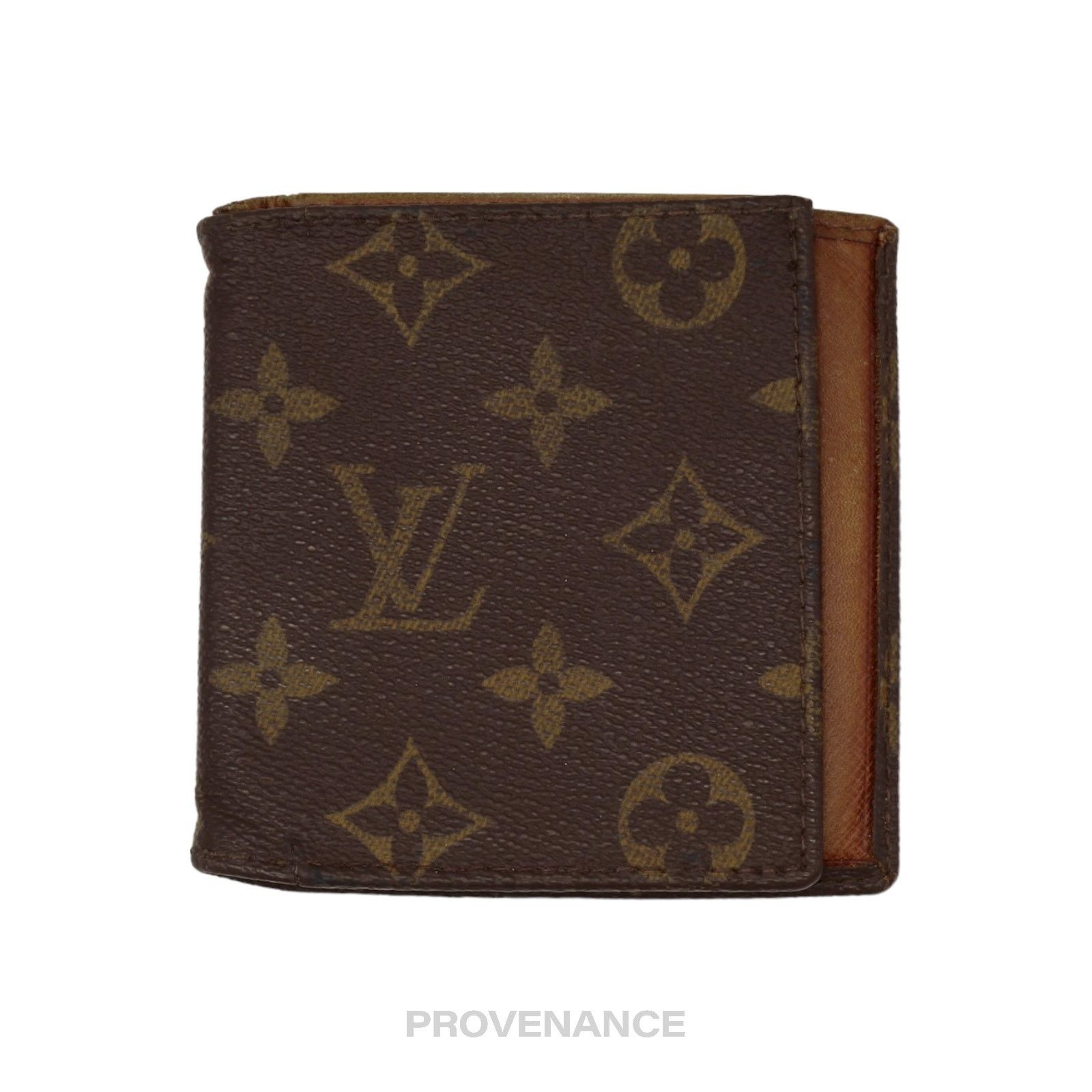 Louis Vuitton 🔴 Louis Vuitton ID Bifold Wallet - Monogram Size ONE SIZE - 1 Thumbnail