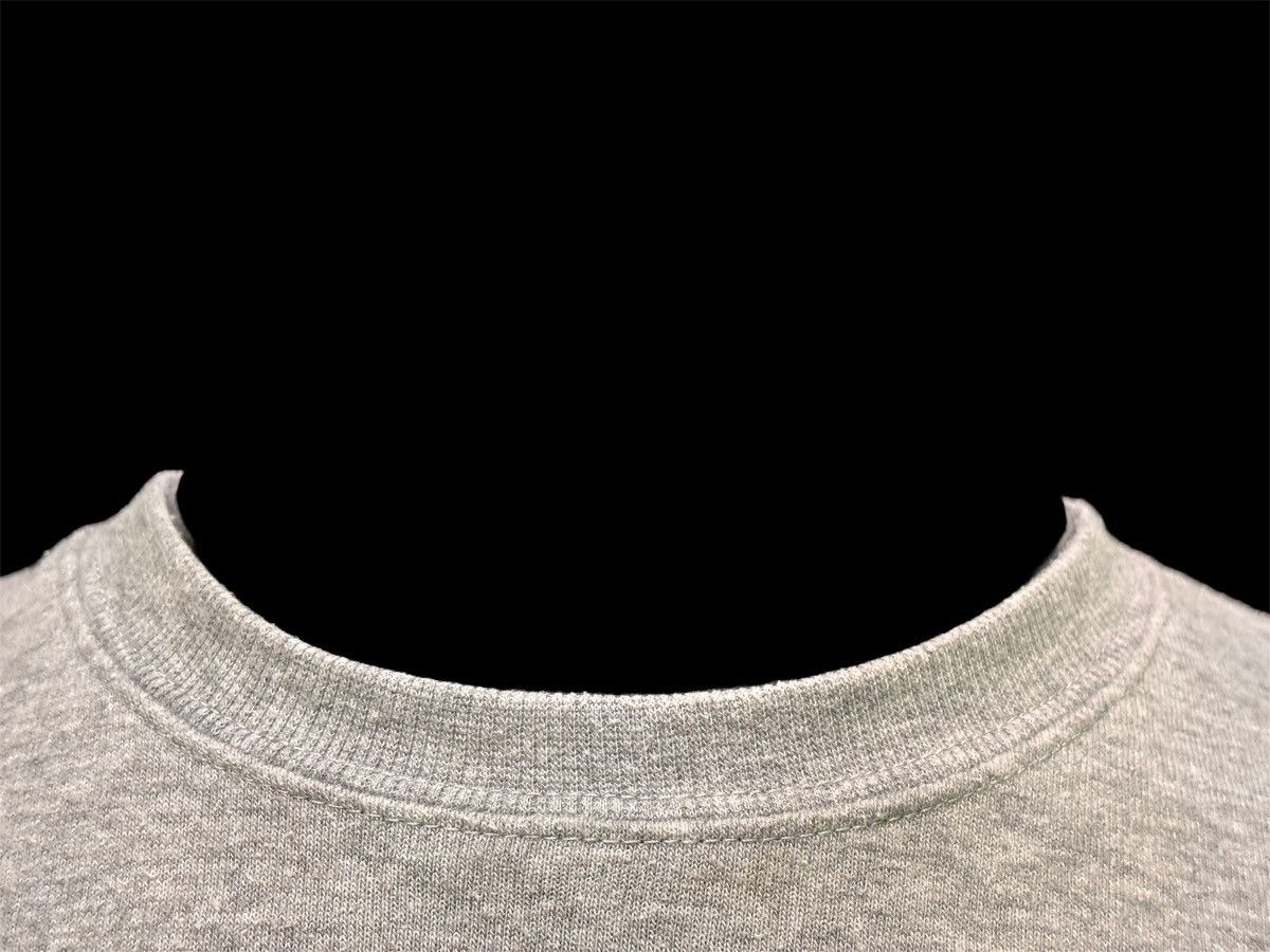 Converse Vintage Converse Sweatshirt Size S / US 4 / IT 40 - 2 Thumbnail