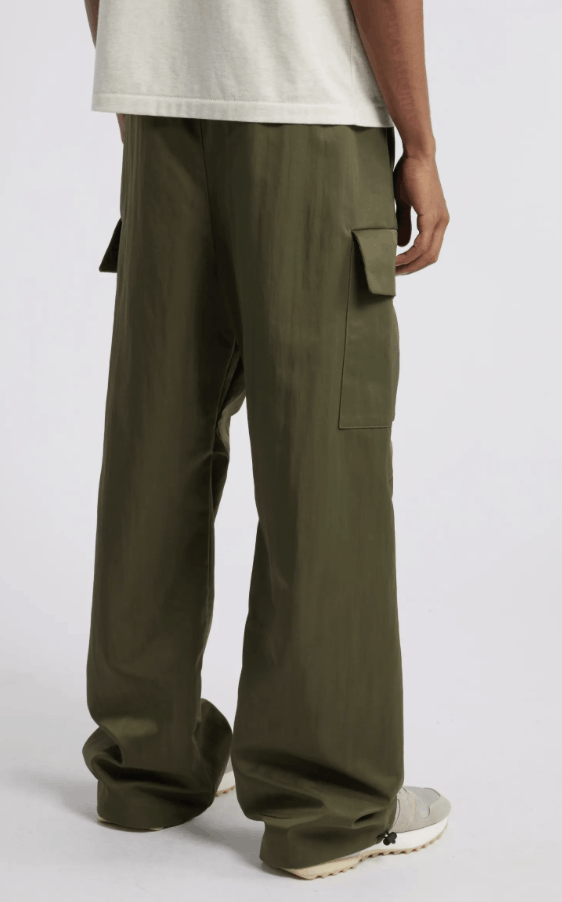 Fear of God Fear Of God Essentials Military Nylon Field