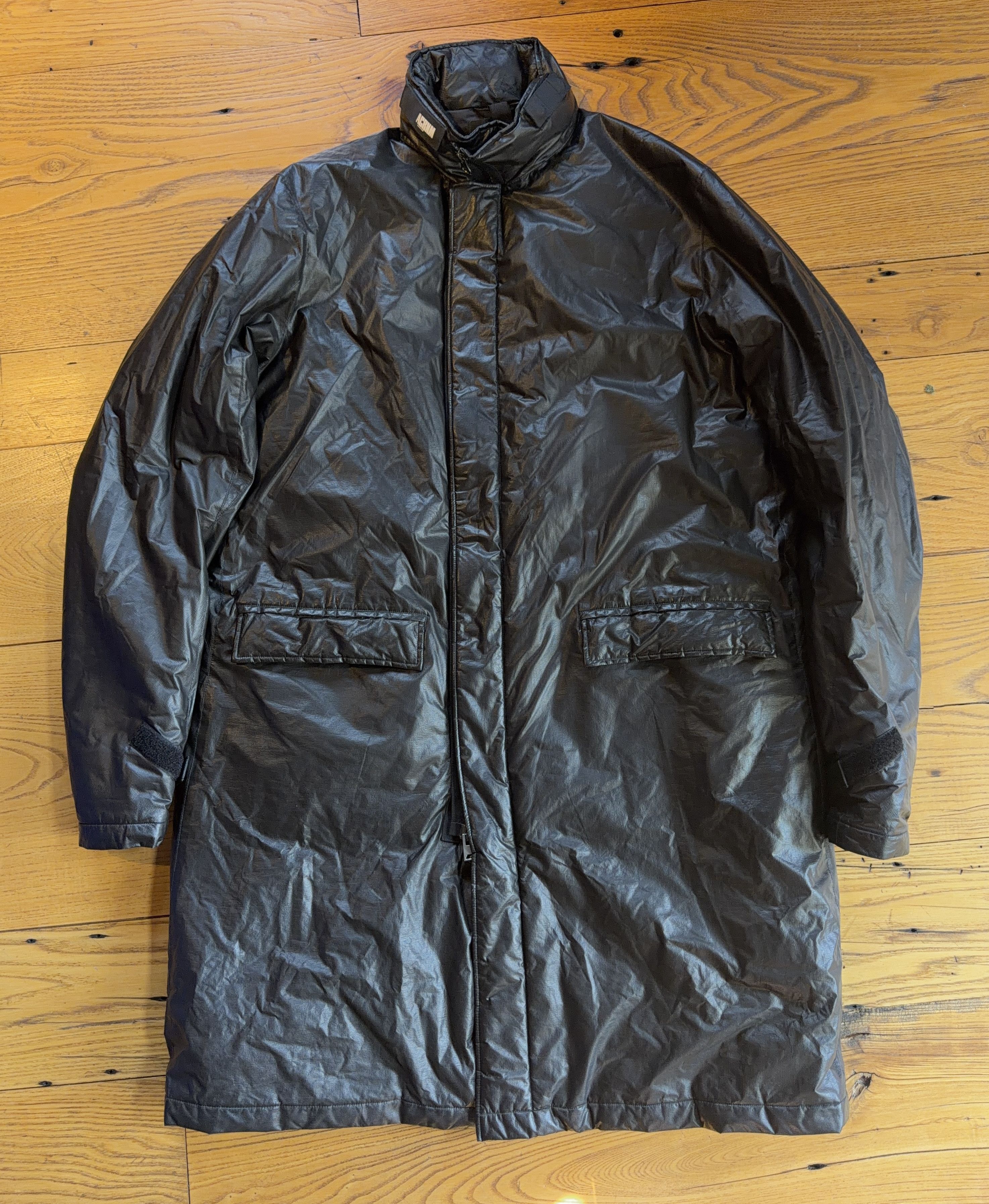 Acronym ACRONYM J53TS-GT M Coat | Grailed
