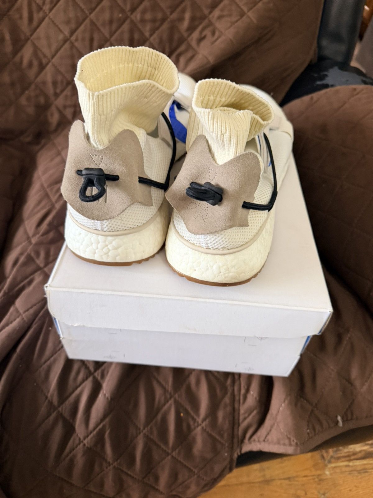 Adidas × Alexander Wang Adidas alexander wang runner Size US 12 / EU 45 - 8 Thumbnail
