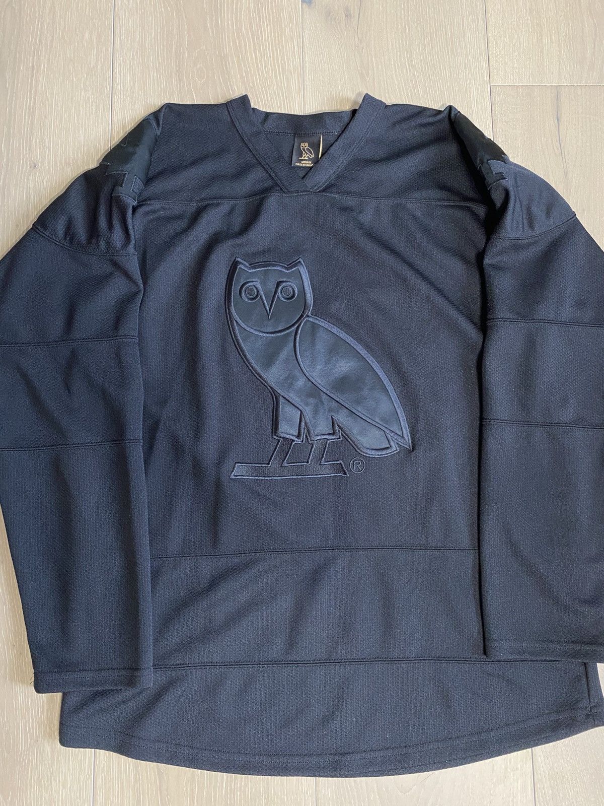 October's Very Own October’s Very Own Hockey Jersey Size US M / EU 48-50 / 2 - 1 Thumbnail