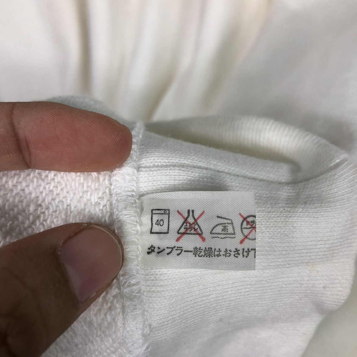 Japanese Brand Rare Japan PICALIN Publishing Logo – 1972 Archive Vibes Size US L / EU 52-54 / 3 - 15 Thumbnail