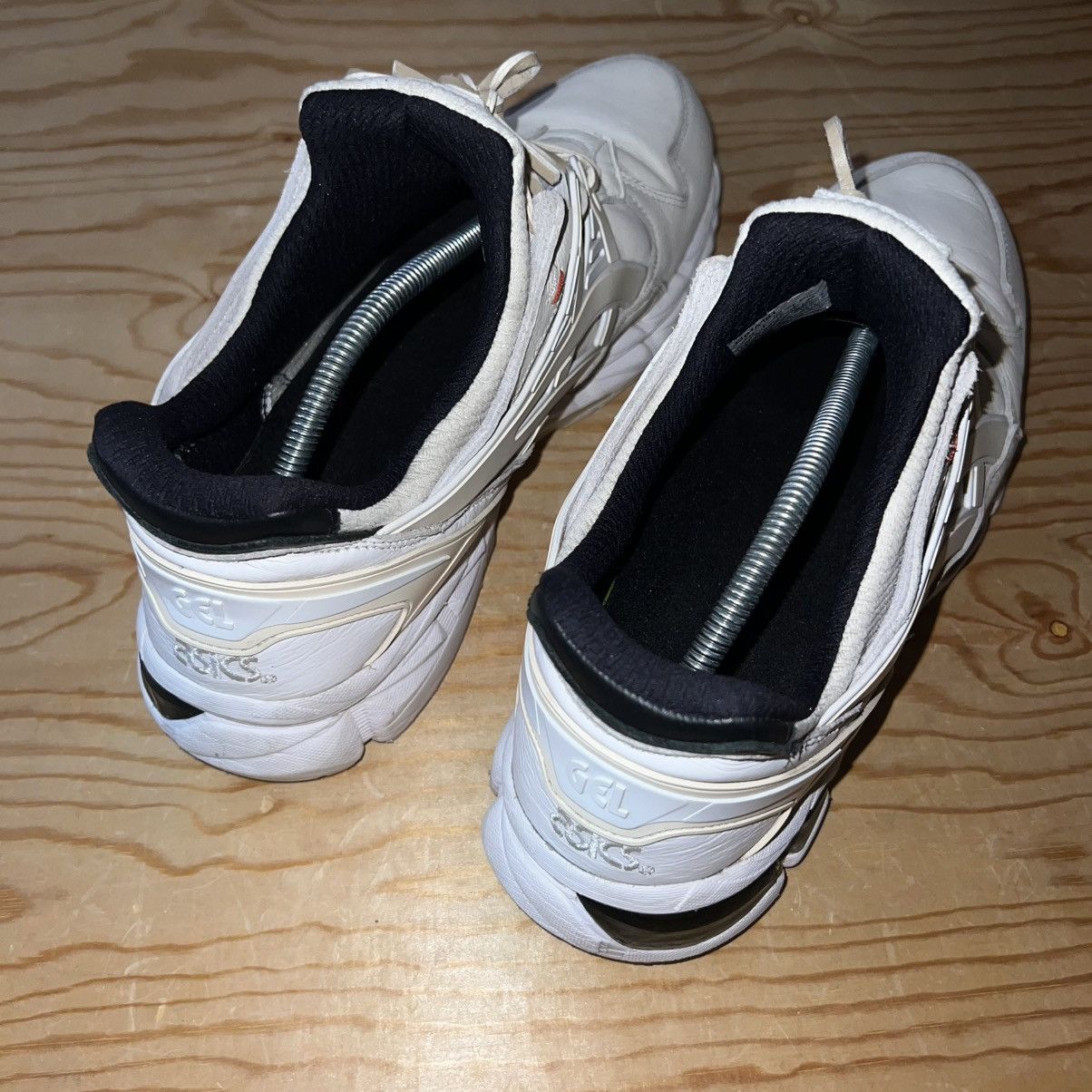 Asics MEN’S ASICS GEL KAYANO TRAINER 21 MONOZUKURI SHOES SNEAKERS Size US 13 / EU 46 - 10 Thumbnail