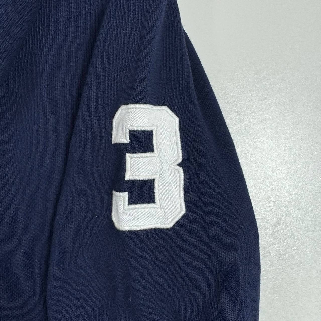Polo Ralph Lauren Polo Ralph Lauren Hoodie Full Zip Boys Size XL 18-20Y Size US XXS / EU 40 - 3 Thumbnail