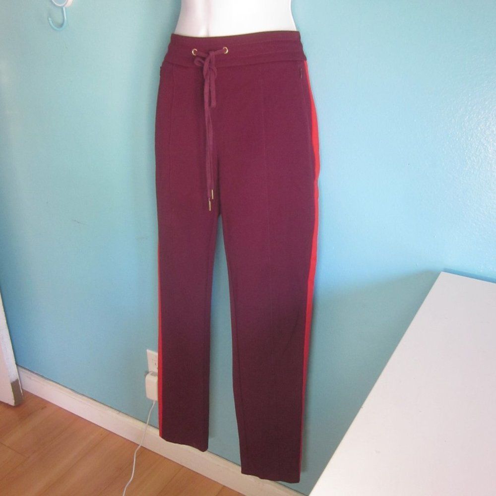 Anthropologie Essential Slim Pant Anthropologie Size 2 Size 26" / US 2 / IT 38 - 10 Thumbnail