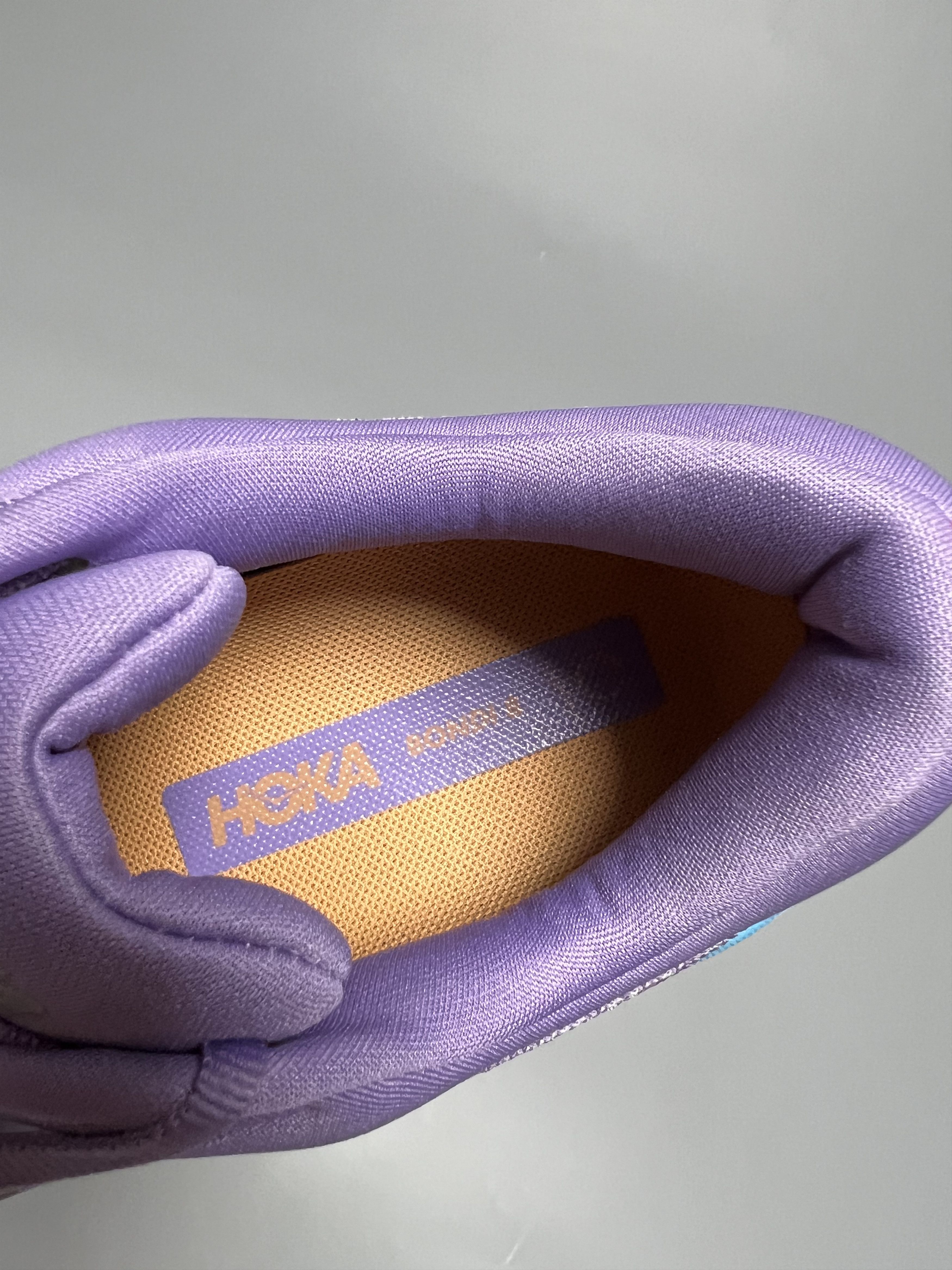 Hoka 8B Hoka One One Bondi 8 Running Shoes Walking Gym Size US 8 / IT 38 - 17 Thumbnail