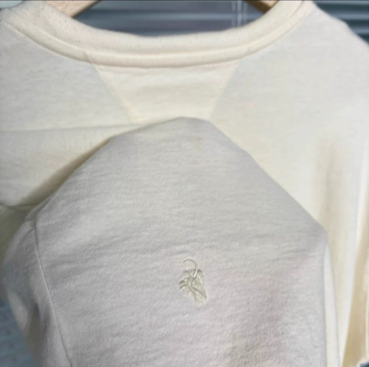 Bottega Veneta Bottega Veneta back small embroidery short sleeve XS 99 new Size US XS / EU 42 / 0 - 5 Thumbnail
