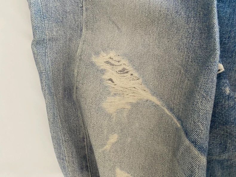 Our Legacy our legacy size 30 Digital Printed Jeans 2502-Nextarrow Size US 31 - 2 Thumbnail