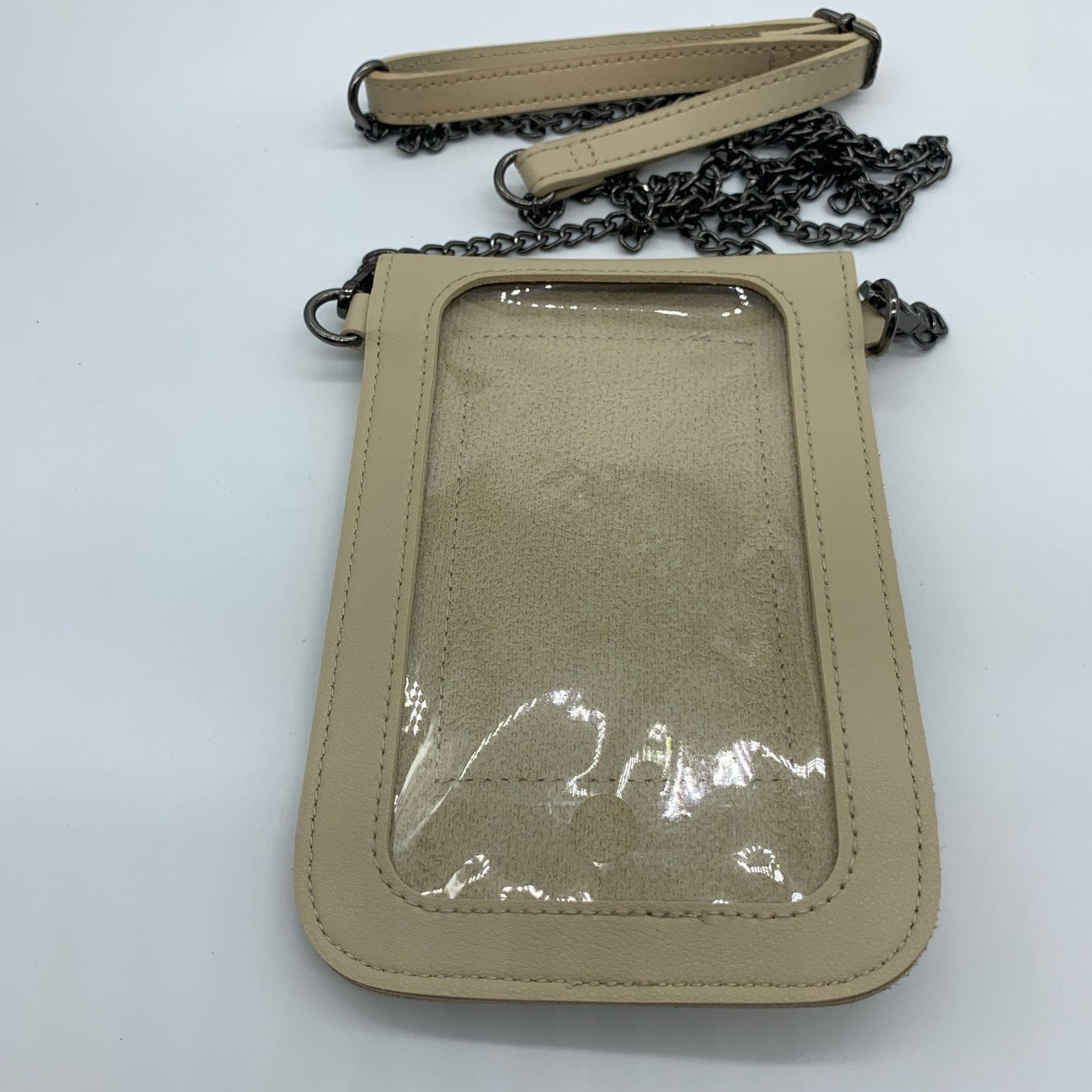 Other Save the Girls Touchscreen Crossbody Bag Small Size ONE SIZE - 2 Thumbnail