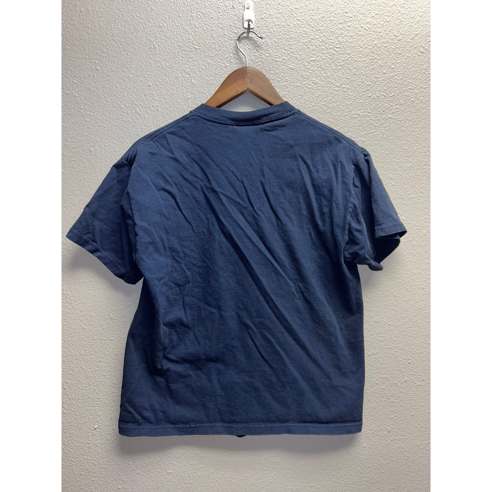 Vintage Vintage Nascar Shirt Winners Circle Property Blue Tee Racing Size US M / EU 48-50 / 2 - 6 Thumbnail