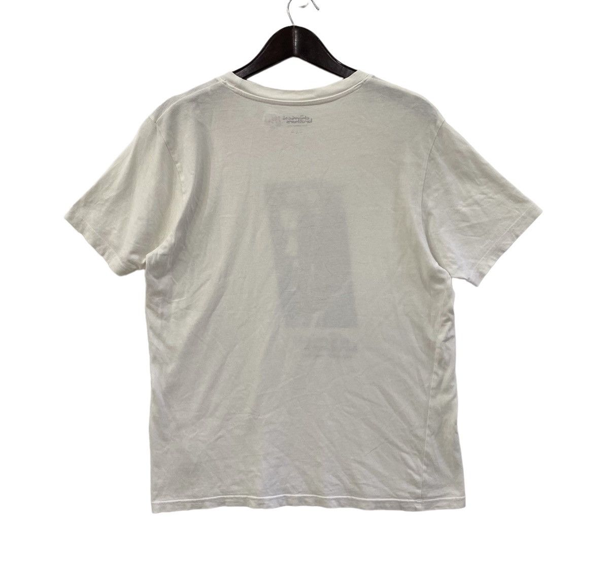 Band Tees 💥THE CHEMICAL BROTHERS electronic music duo band shirt Size US L / EU 52-54 / 3 - 2 Thumbnail