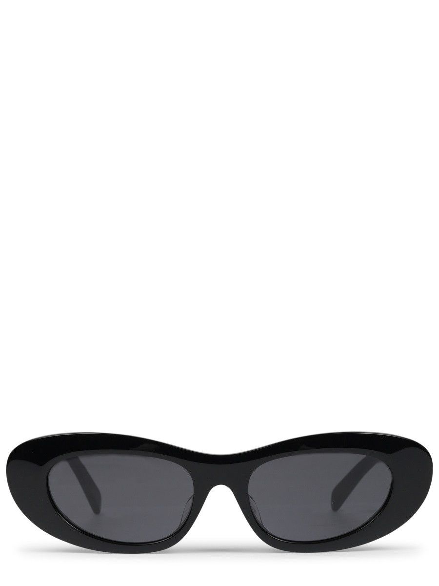 Celine CELINE "CAT-EYE" SUNGLASSES - MULTICOLOUR Size ONE SIZE - 1 Thumbnail