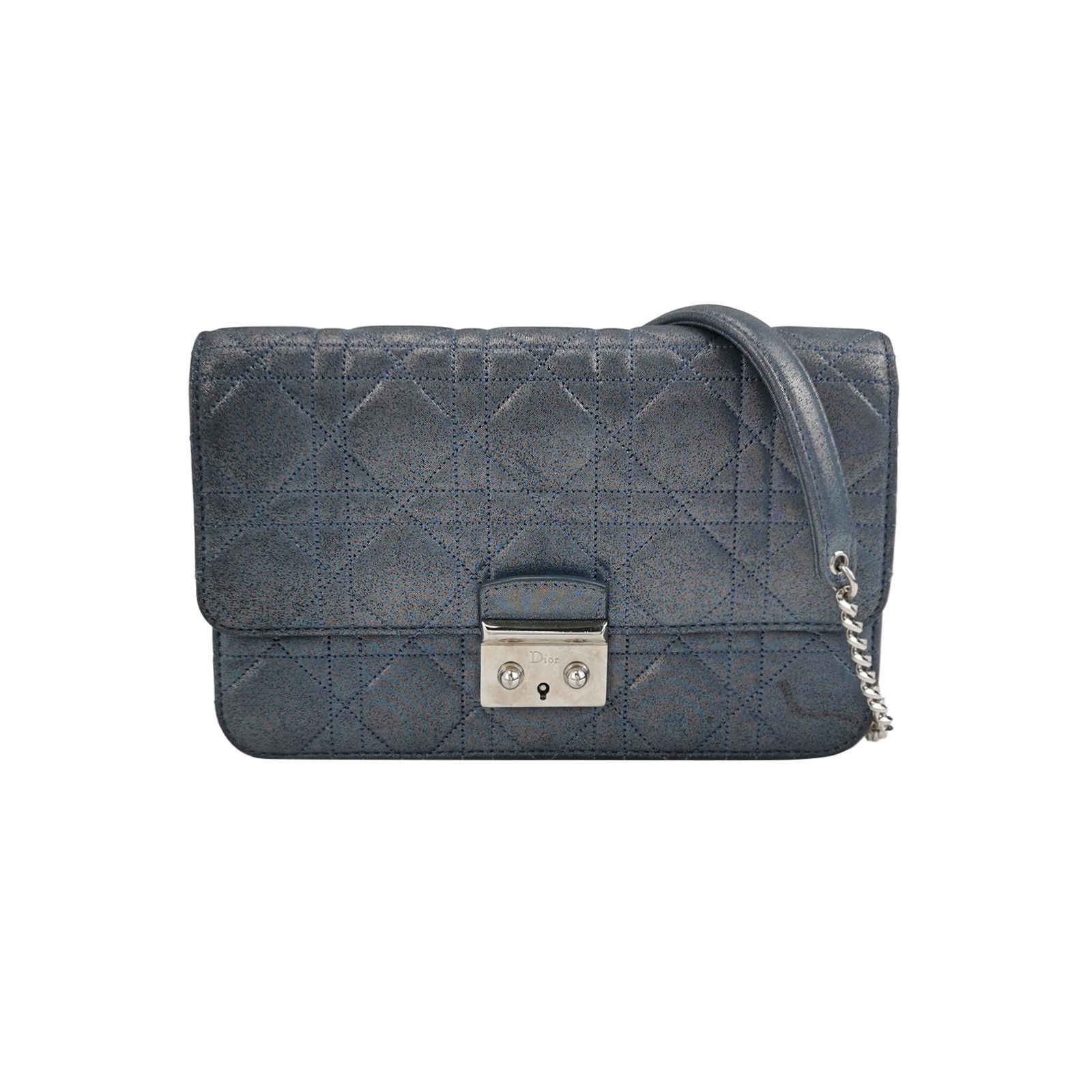 Dior Dior Women os Crossbody Bags Size ONE SIZE - 1 Thumbnail