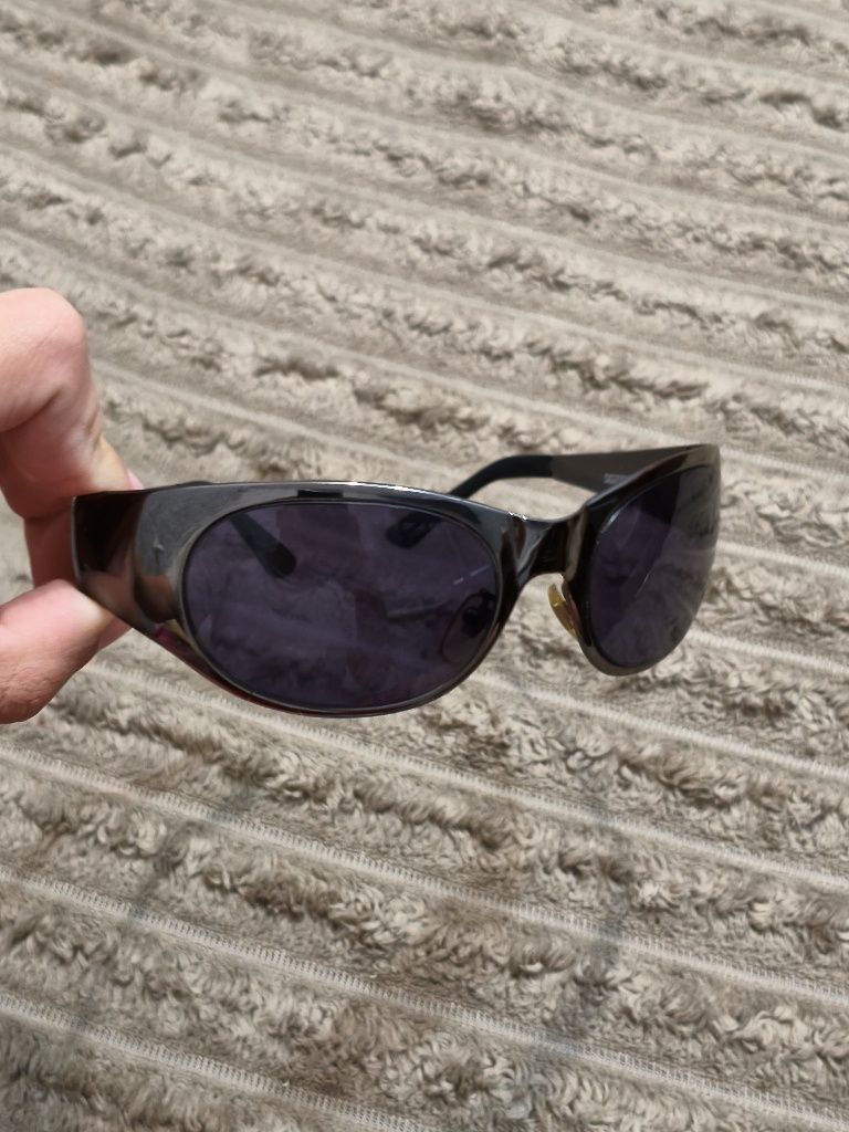 Dolce & Gabbana Dolce Gabbana Metallic Sunglasses DG329S Size ONE SIZE - 1 Thumbnail