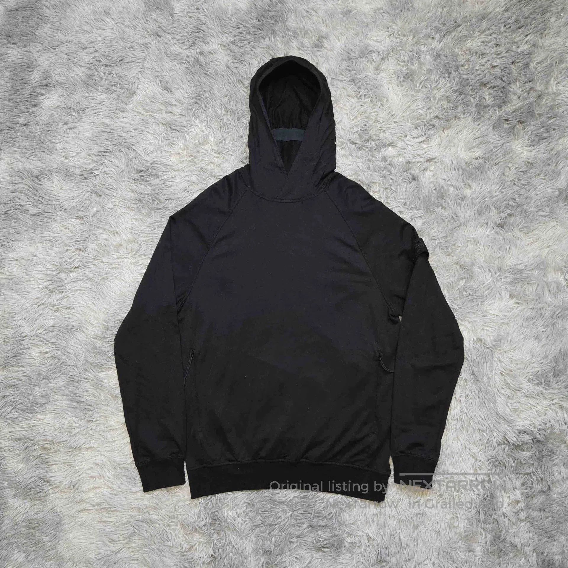 Stone Island Shadow Project stone island shadow project hoodie size M. Size US M / EU 48-50 / 2 - 1 Thumbnail