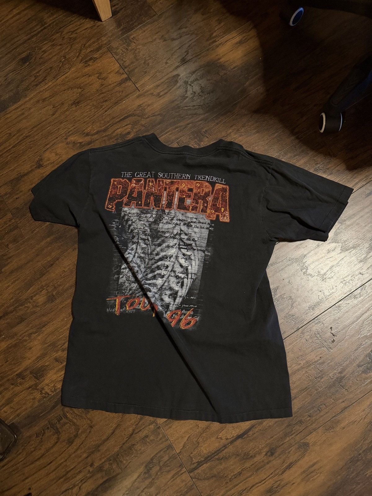 Other Vintage Tee Size US L / EU 52-54 / 3 - 2 Thumbnail