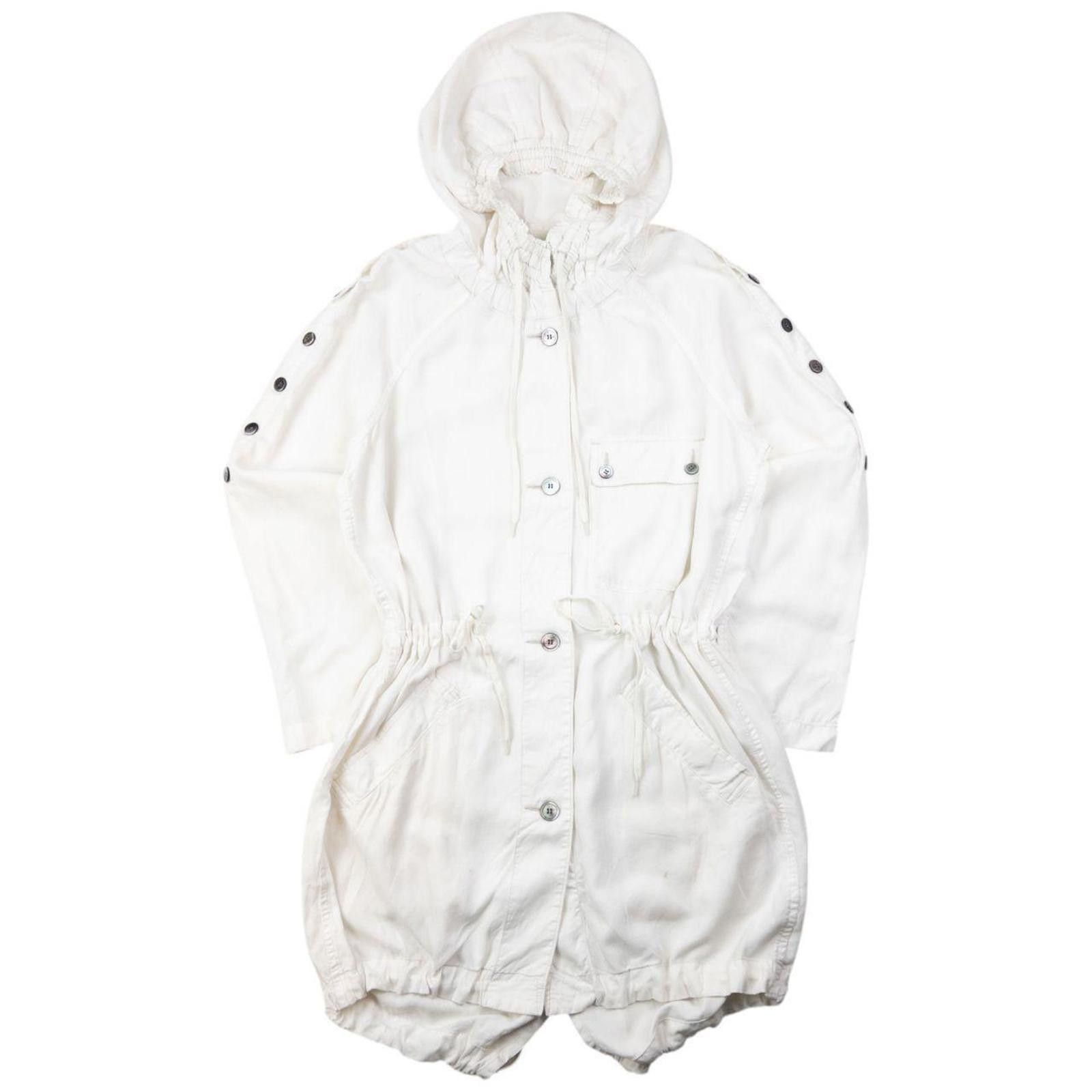Issey Miyake Vintage Mercibeaucoup By Issey Miyake Lightweight Jacket M Size US M / EU 48-50 / 2 - 1 Thumbnail