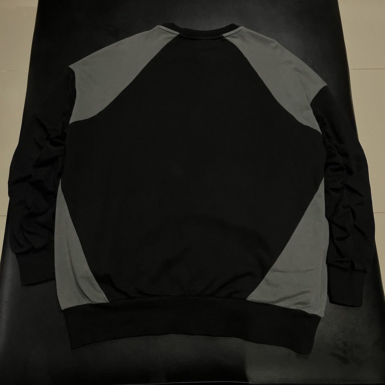 Japanese Brand PEACEBIRD x Tom and Jerry Oversized Sweatshirt Size US XS / EU 42 / 0 - 3 Thumbnail