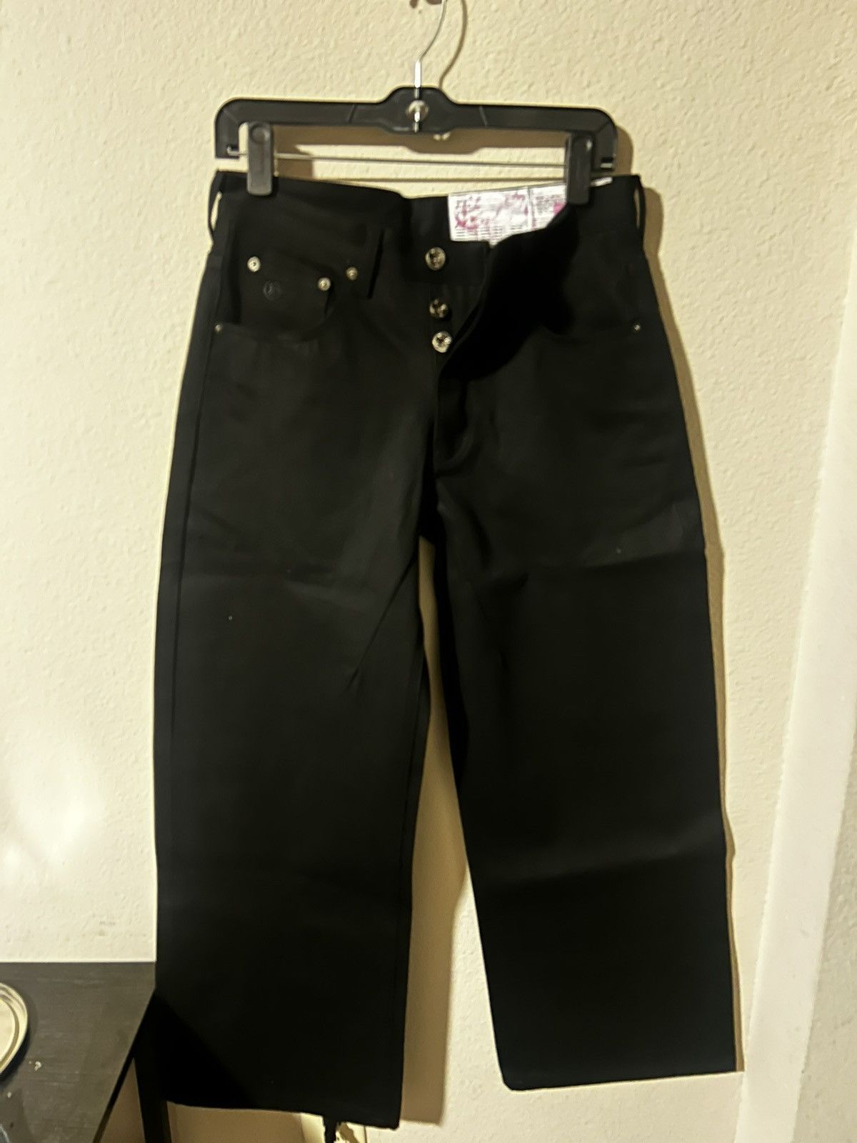 Other Elysian Japanese selvedge denim Size US 30 / EU 46 - 1 Thumbnail