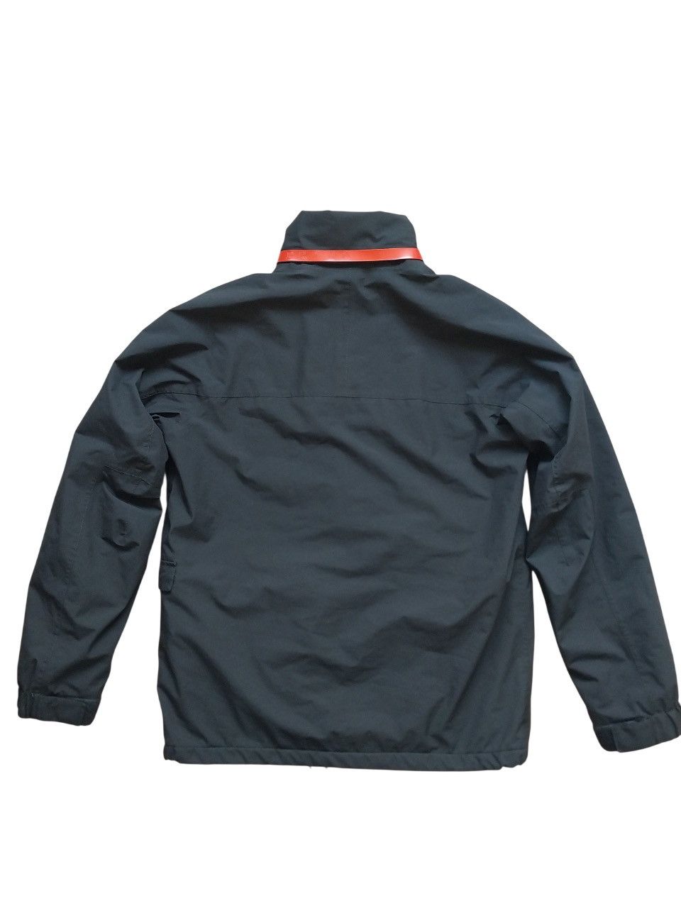 Prada Prada Sport FW00 Technical Jacket Size US L / EU 52-54 / 3 - 3 Thumbnail
