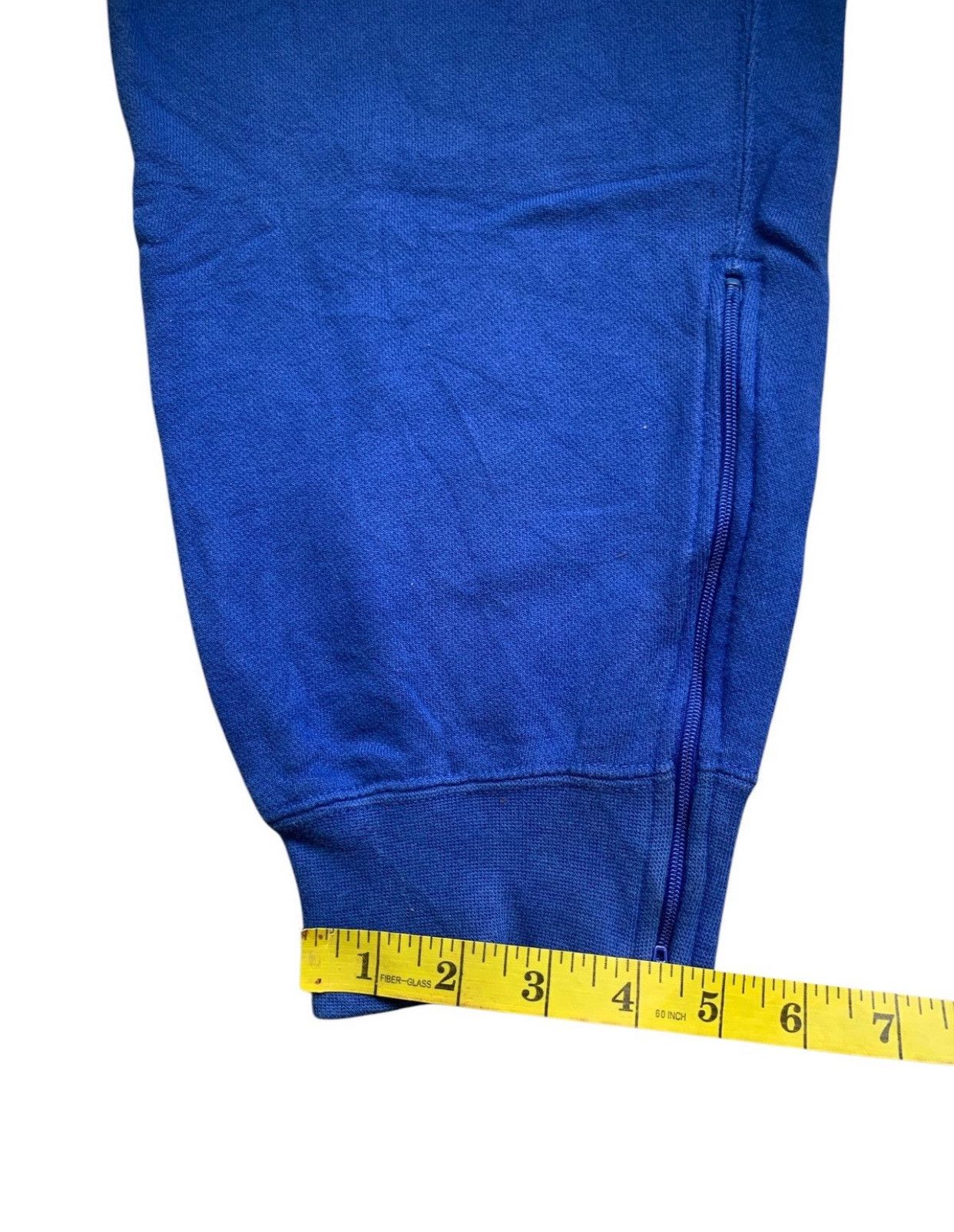 Nike Rare Design Vintage Nike Showa Basketball Jogger pants Size US 30 / EU 46 - 17 Thumbnail